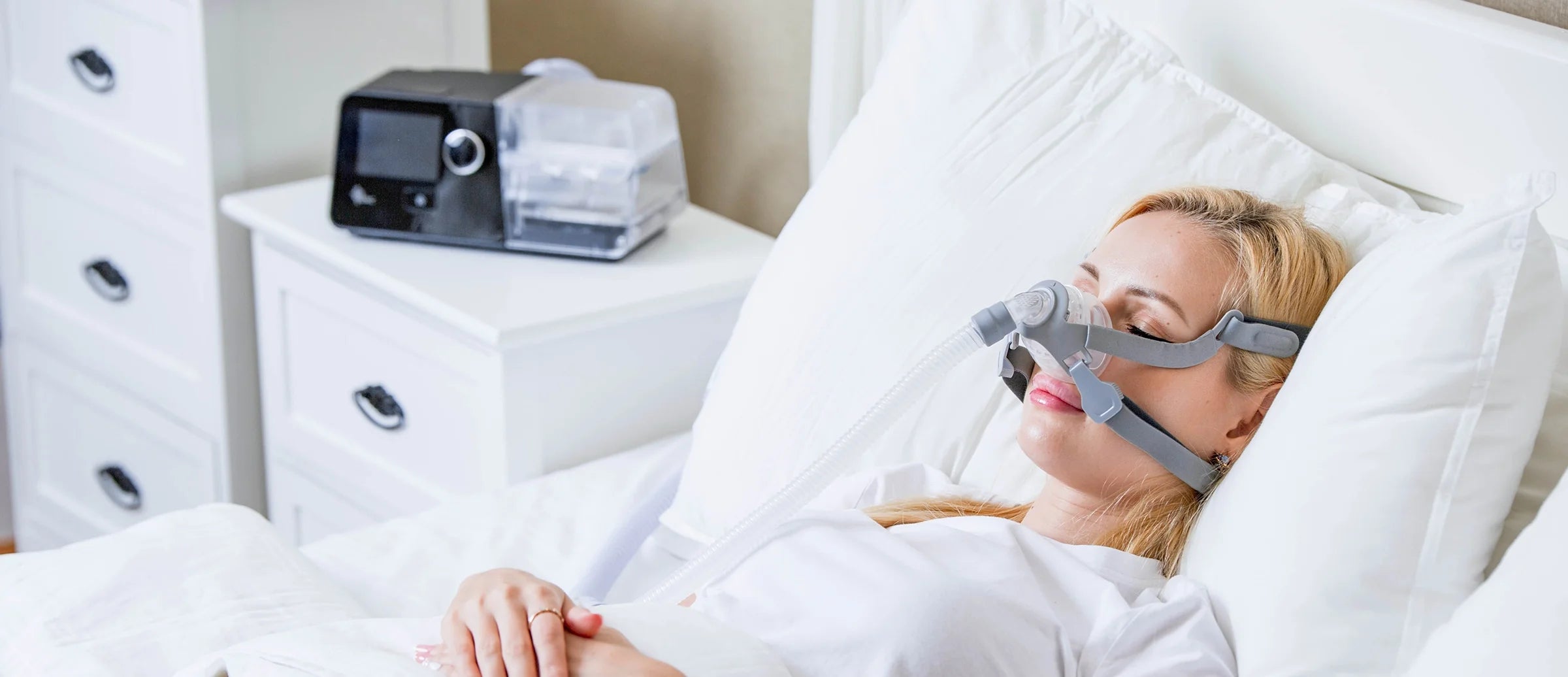 10 Recomendaciones para Evitar Problemas en la Terapia CPAP