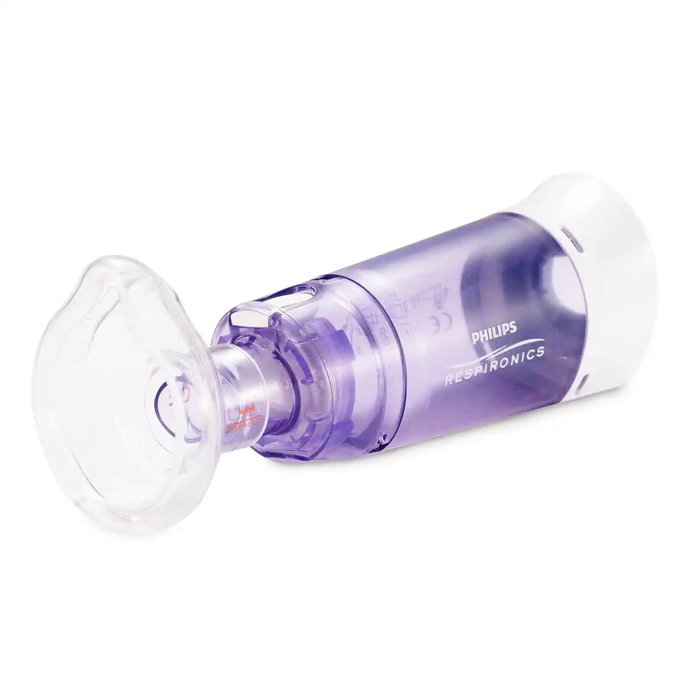 Aerocámara Optichamber con Máscara - TOPMEDIC