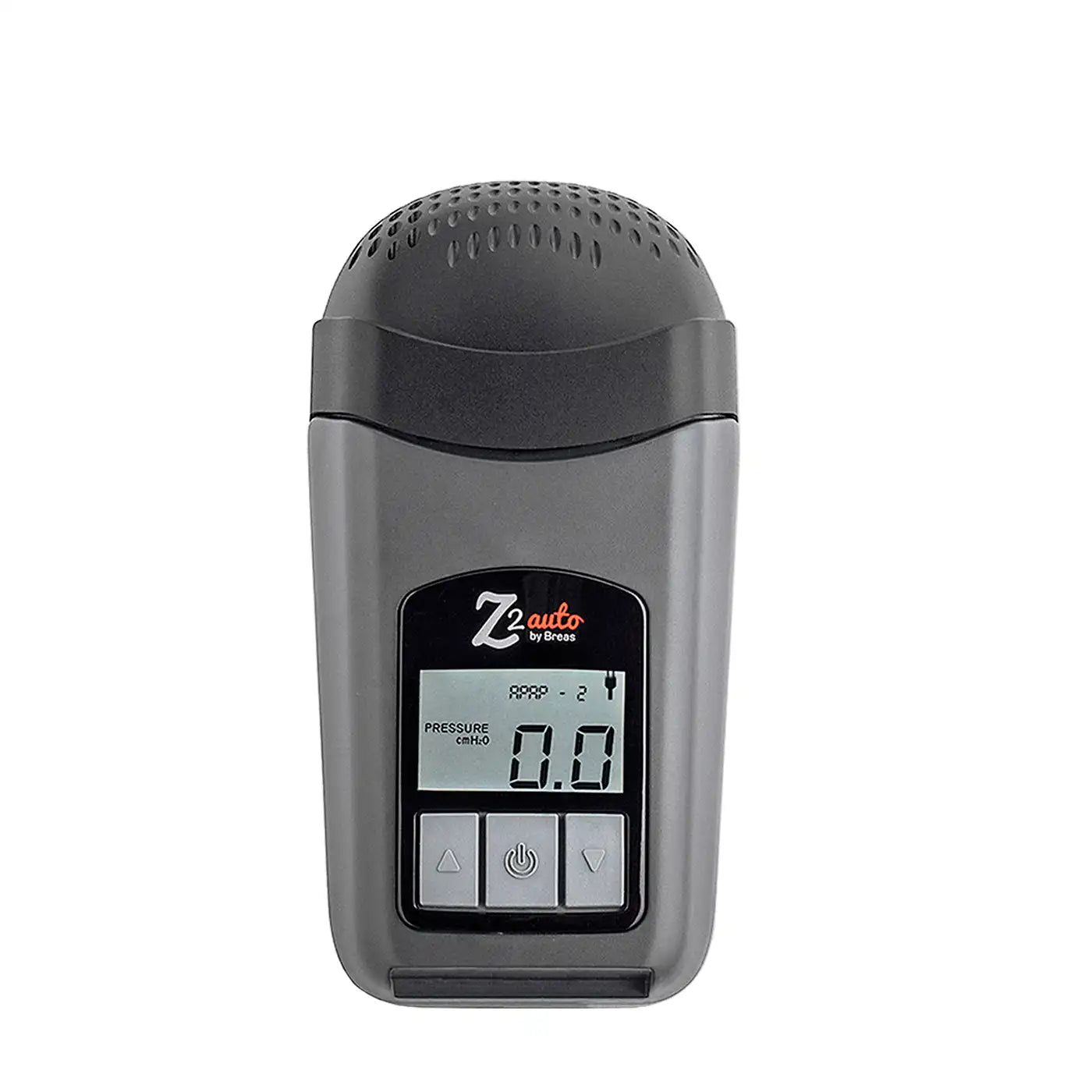 Auto Cpap Portátil Breas Z2 + Máscara Humidificadora
