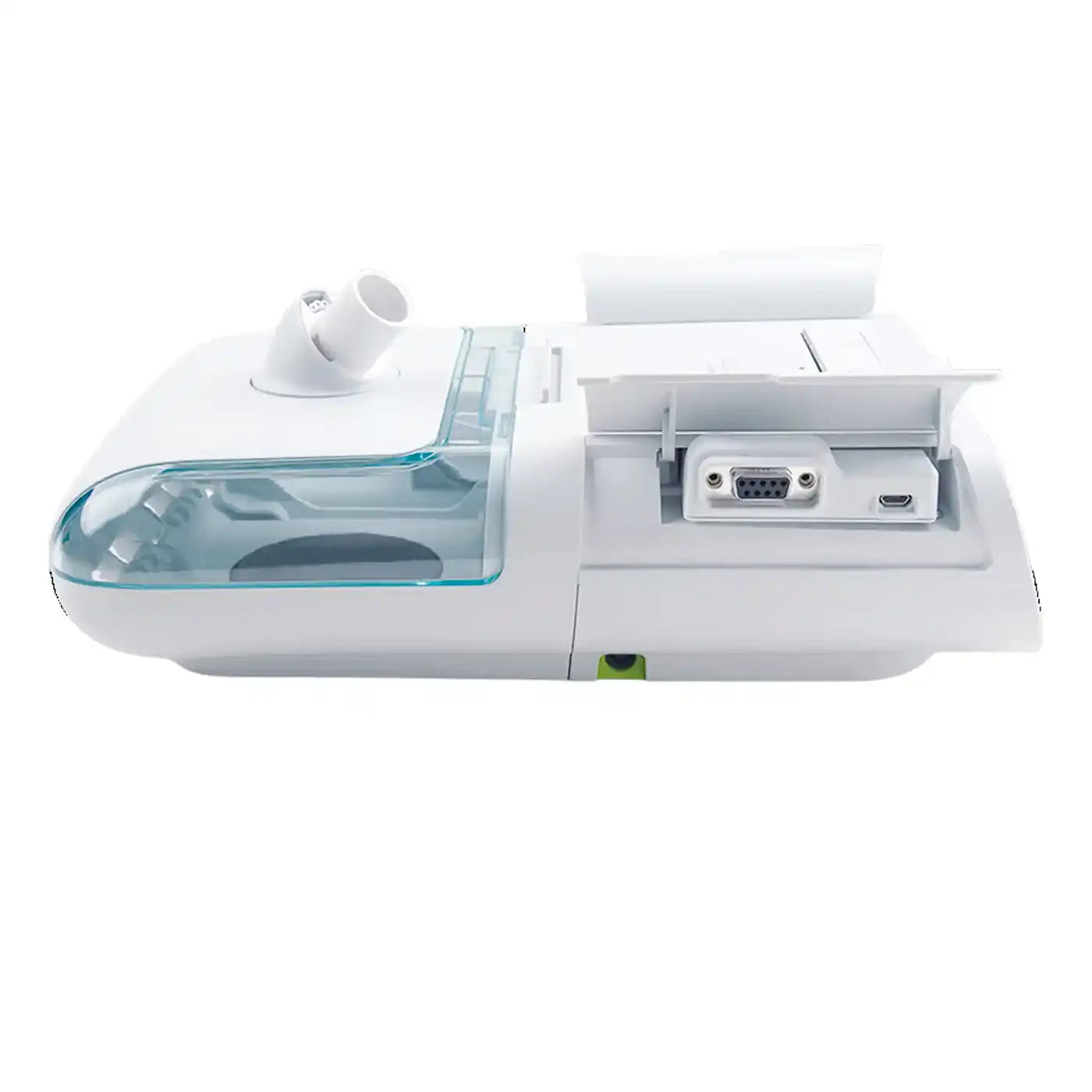 Auto Cpap DreamStation Philips Respironics con Tubo Calefaccionado - TOPMEDIC