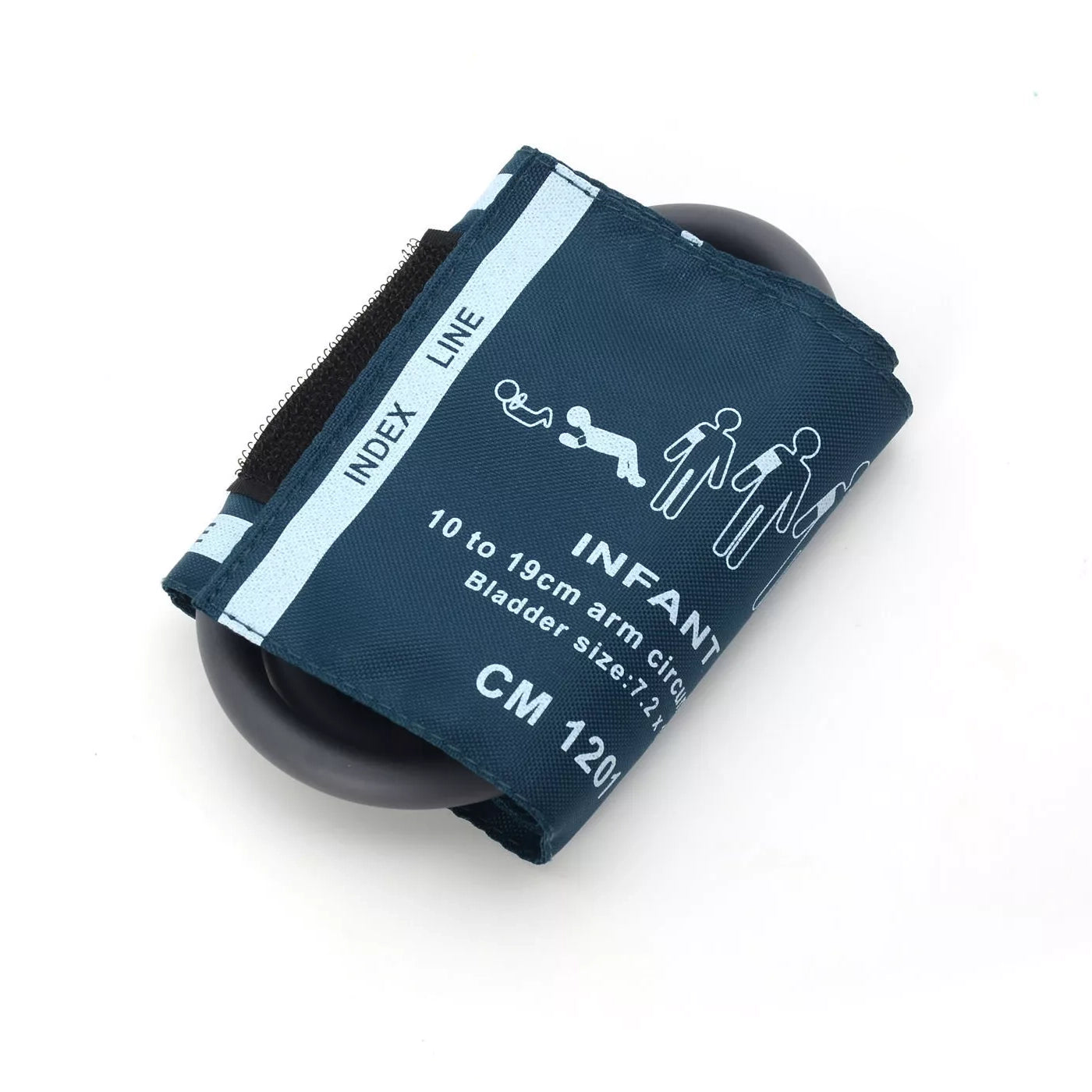 Brazalete Contec CMS5200 Pediátrico 10-19 cm