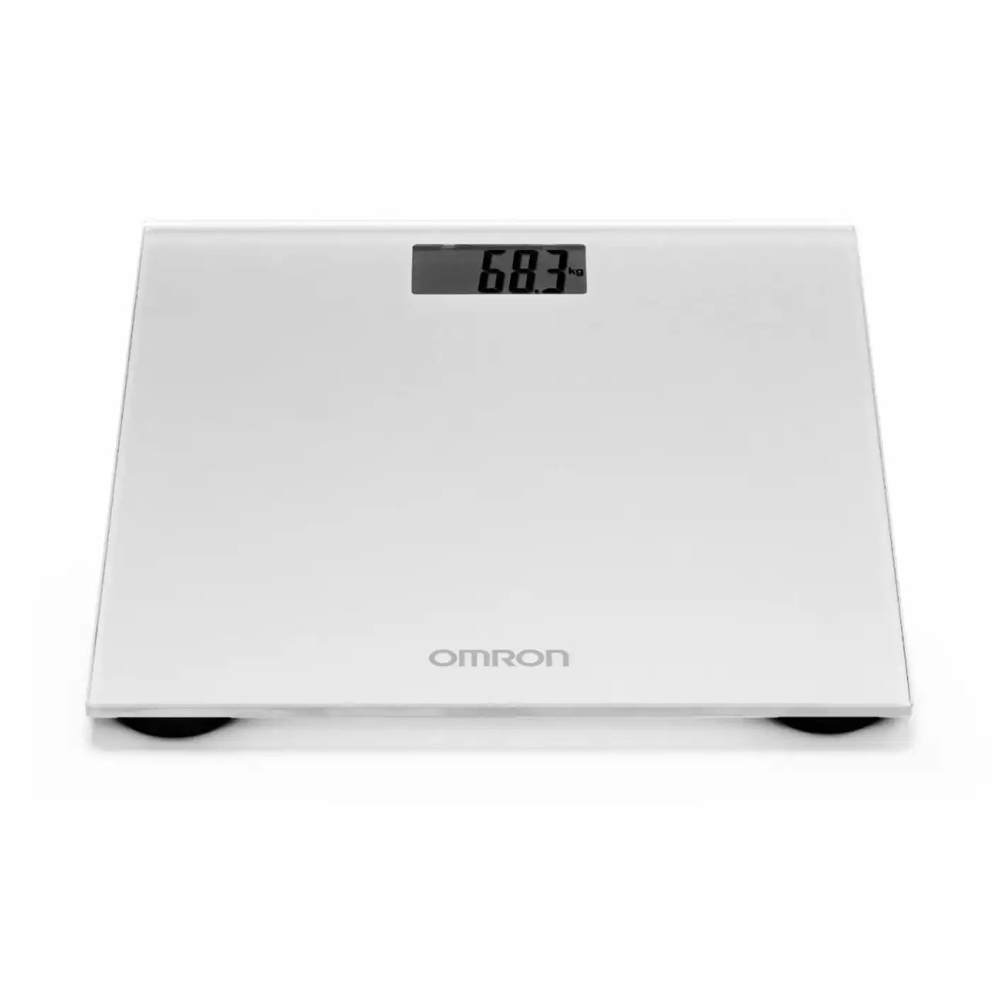 Balanza Digital Omron HN-289