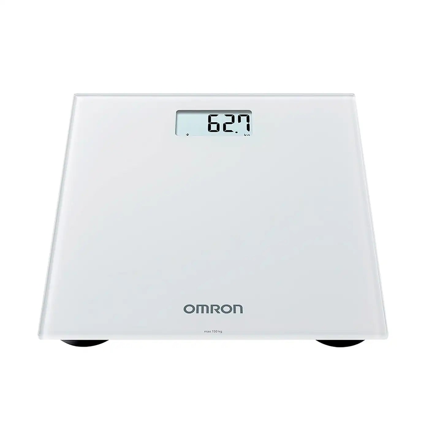 Balanza Digital con Bluetooth Omron HN-300T