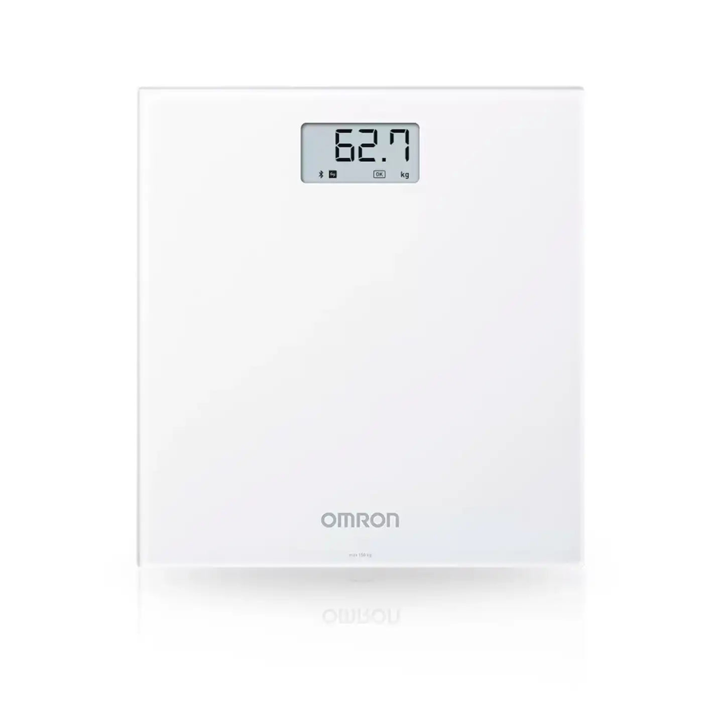 Balanza Digital con Bluetooth Omron HN-300T