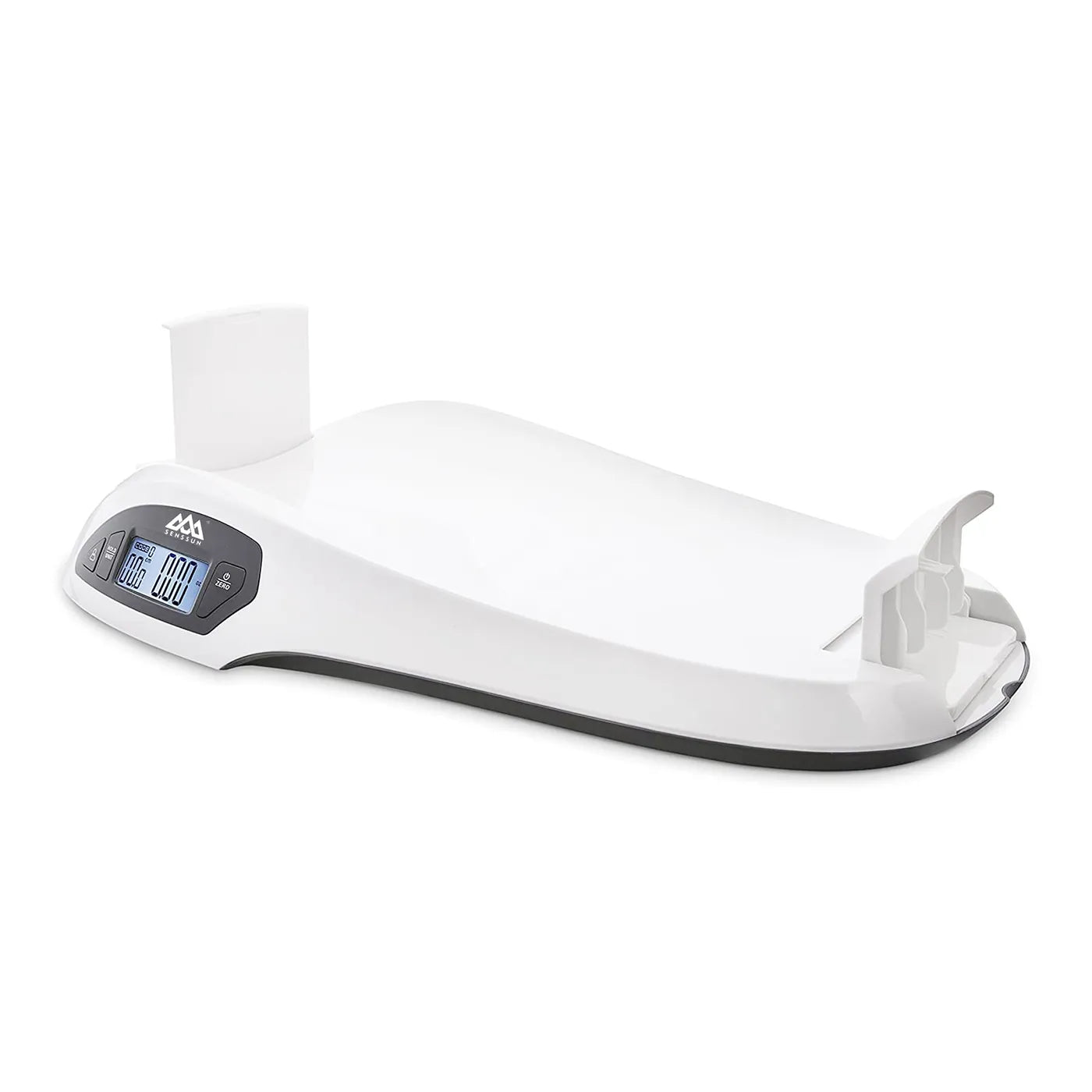 Balanza Senssun Pediátrica con Tallímetro - TOPMEDIC