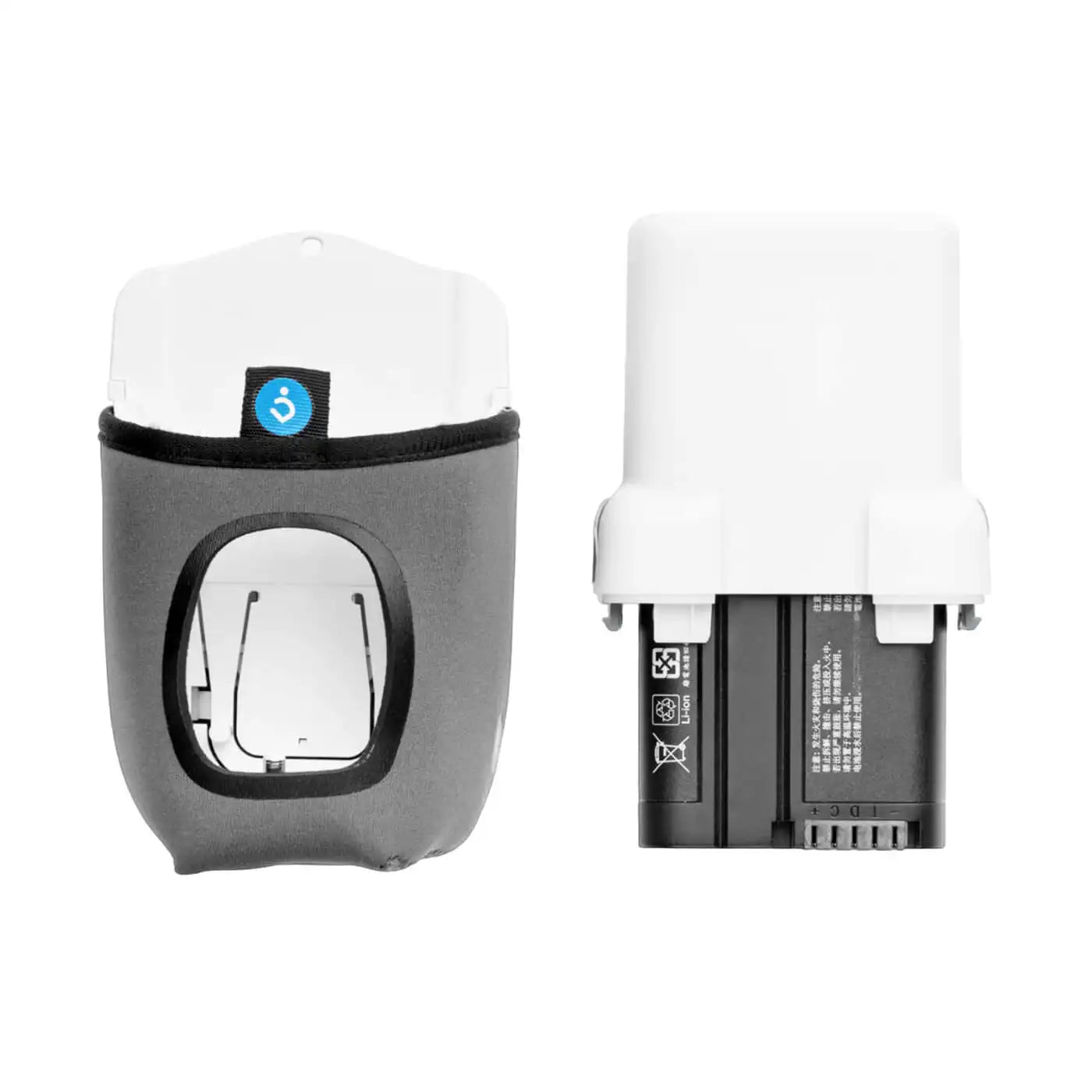 Batería Externa Auto Cpap Pórtatil Z2 PowerShell - TOPMEDIC
