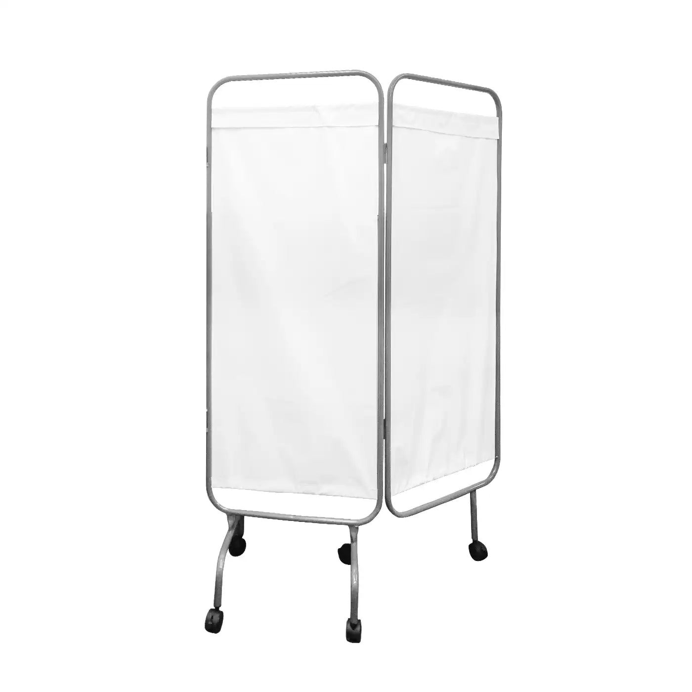 Biombo Clínico 2 Cuerpos - TOPMEDIC