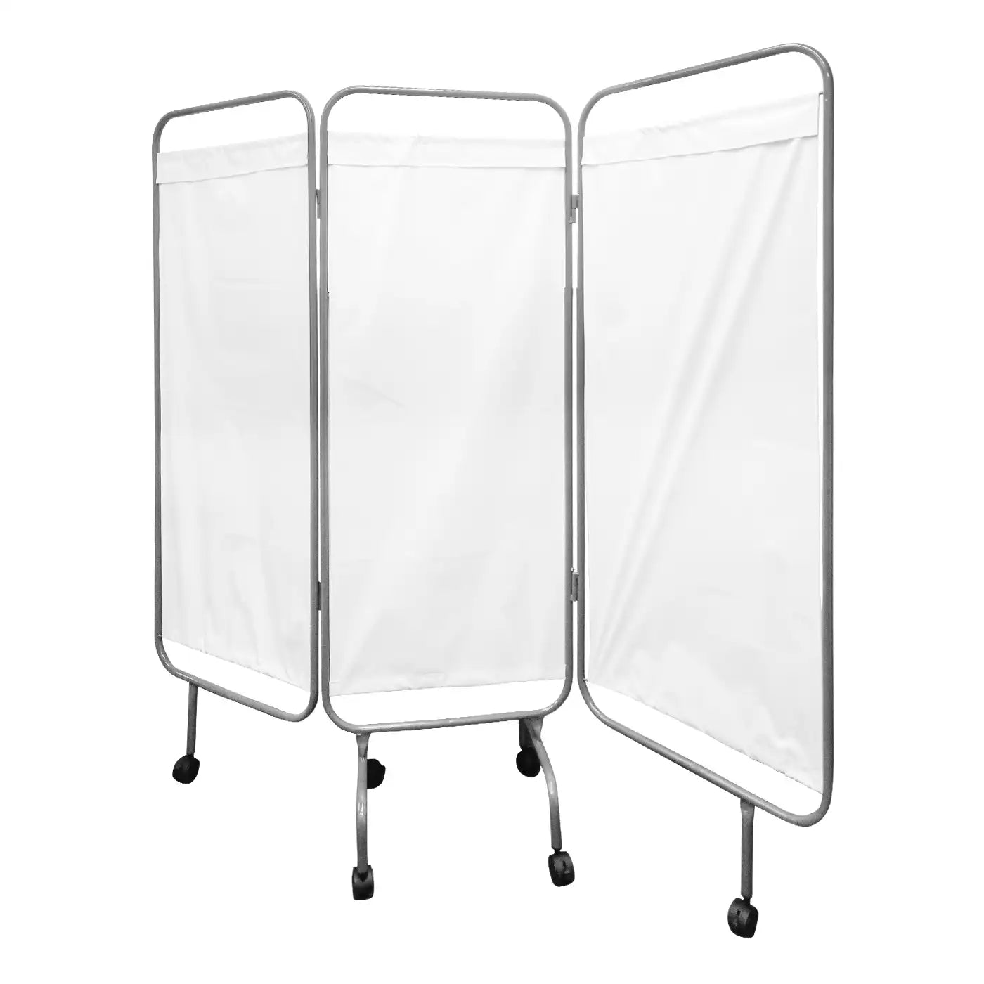 Biombo Clínico 3 Cuerpos - TOPMEDIC