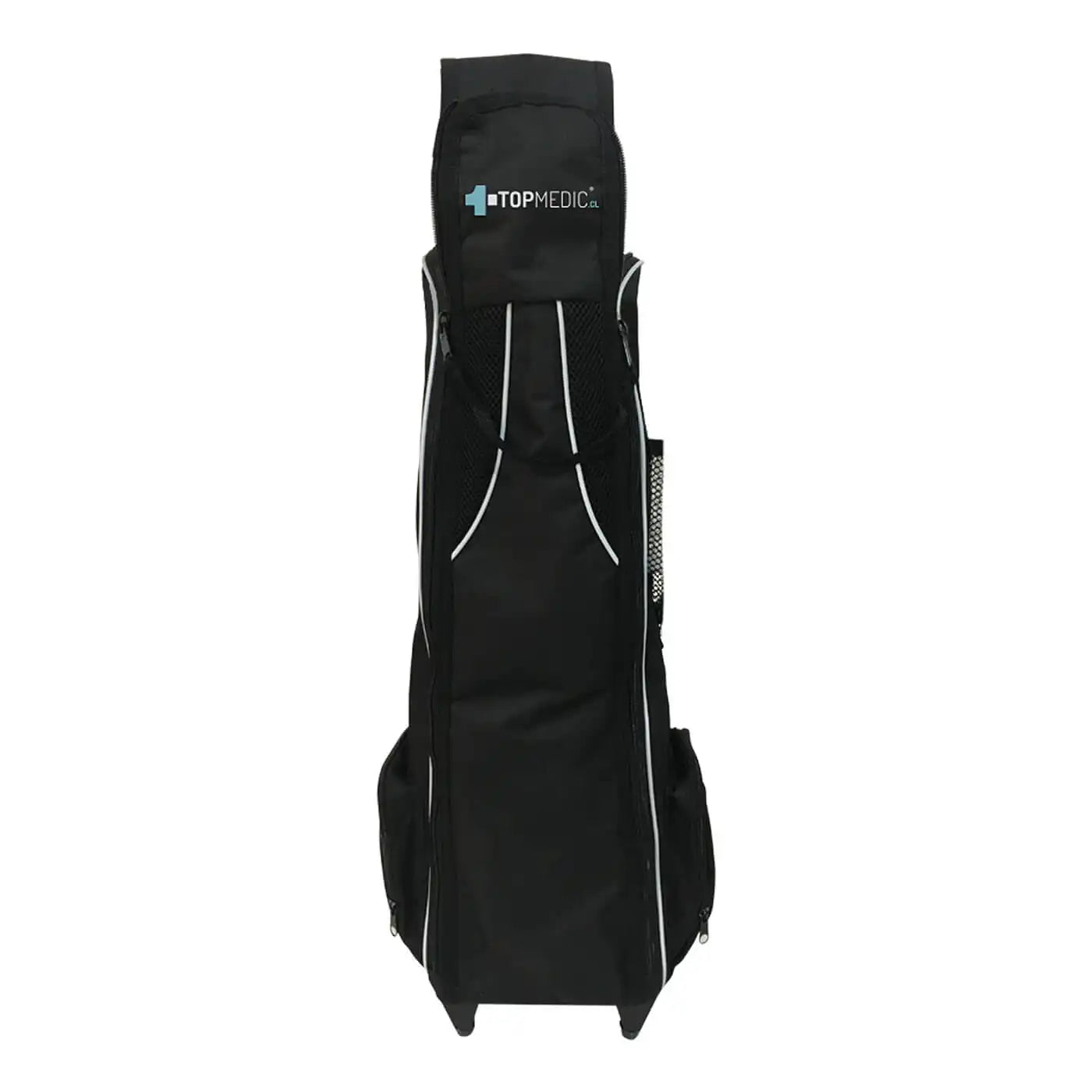 Bolso Roller Transporte Cilindro de Oxígeno - TOPMEDIC