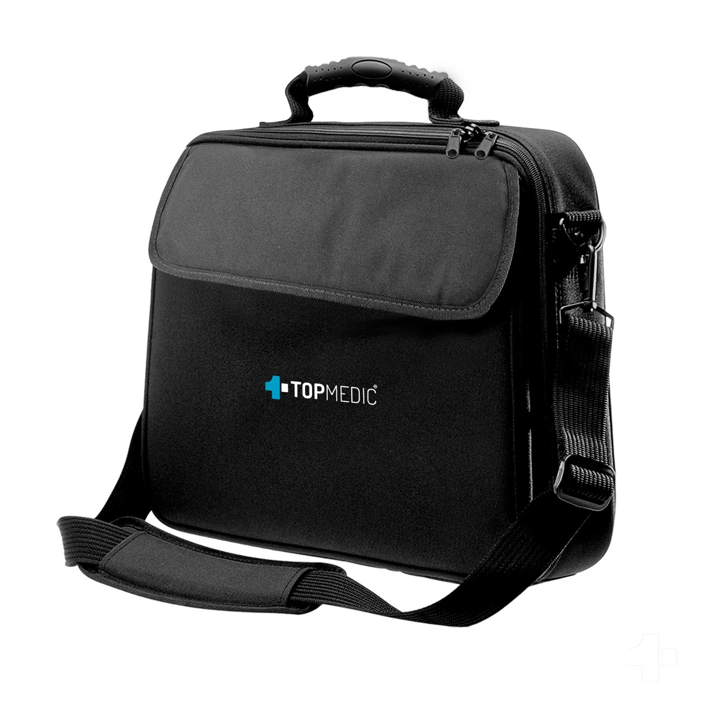 Bolso Transporte Electrocardiógrafo ECG 600/ ECG 300