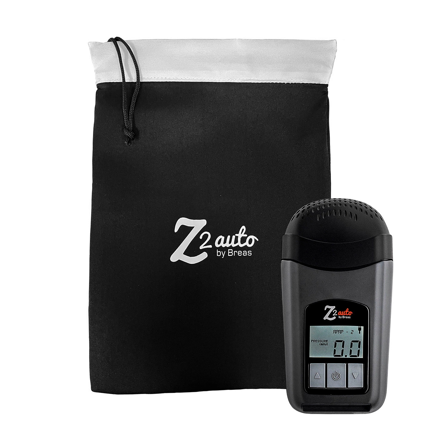 Bolso de Viaje Auto Cpap Portátil Z2