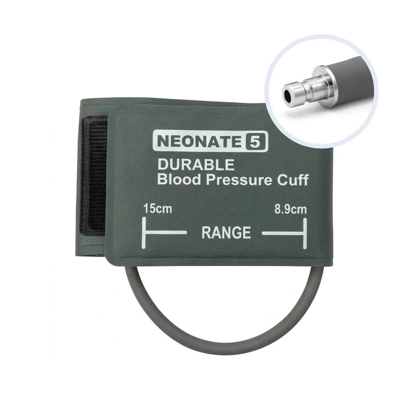 Brazalete Contec CMS5200 Neonatal 5 (8.9-15 cm)