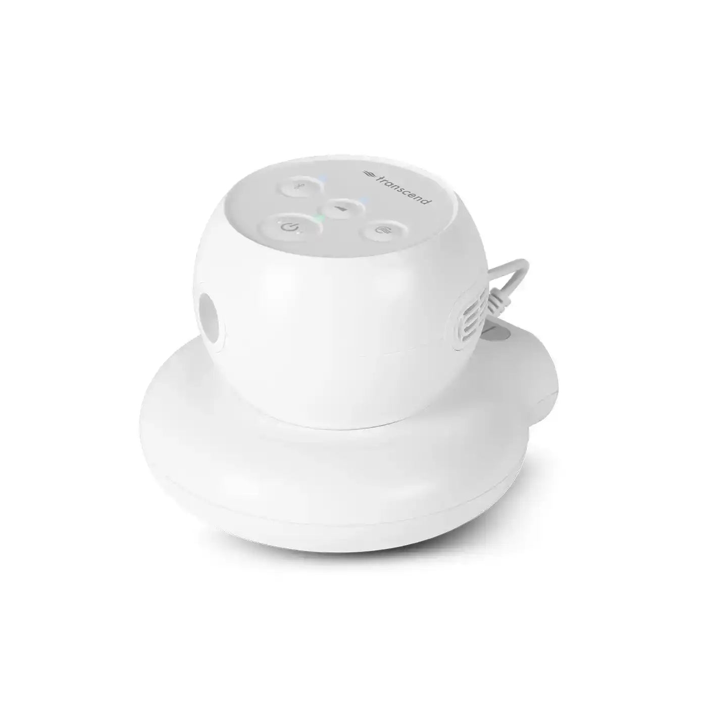 Auto Cpap Portátil Transcend Micro + Bateria