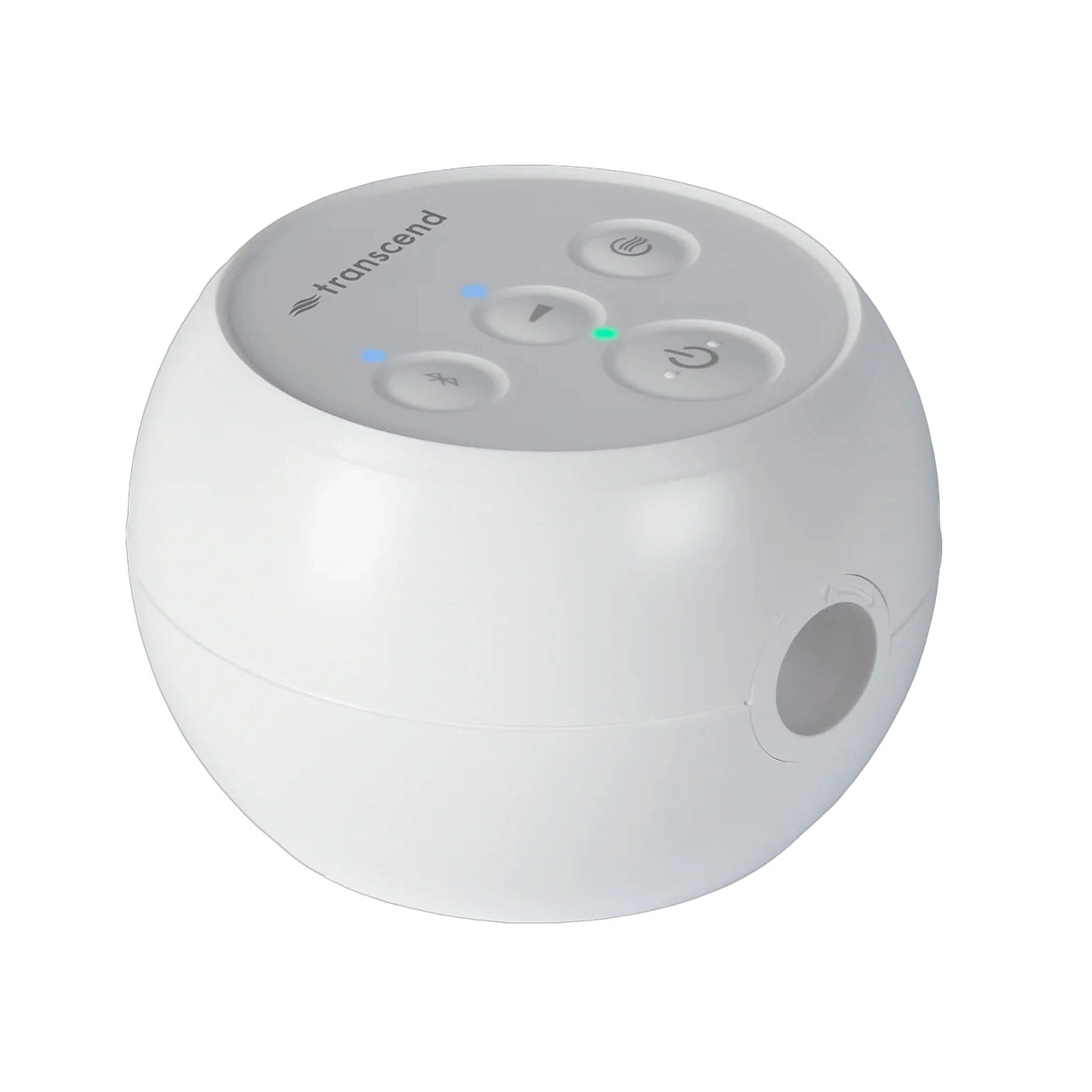 Máquina CPAP Transcend Micro Auto para viajeros frecuentes