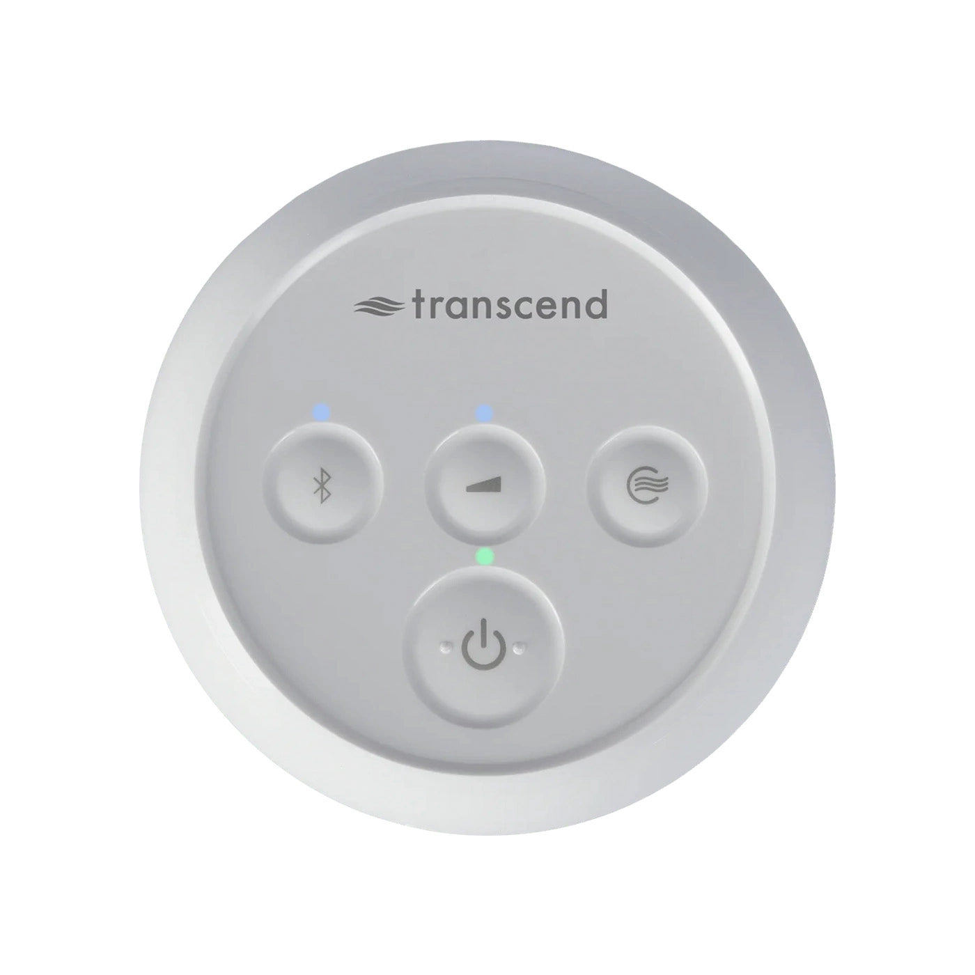 Transcend Micro Auto CPAP - Humidificación sin agua con AirMist HME