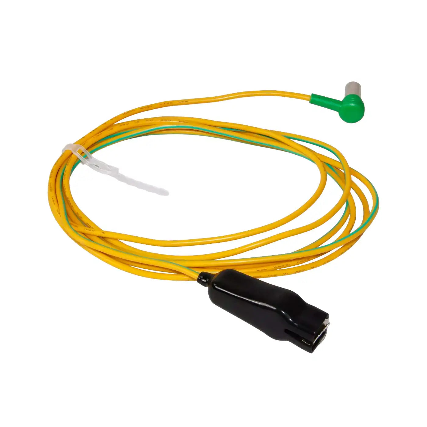 Cable de Conexión a Tierra ECG Contec