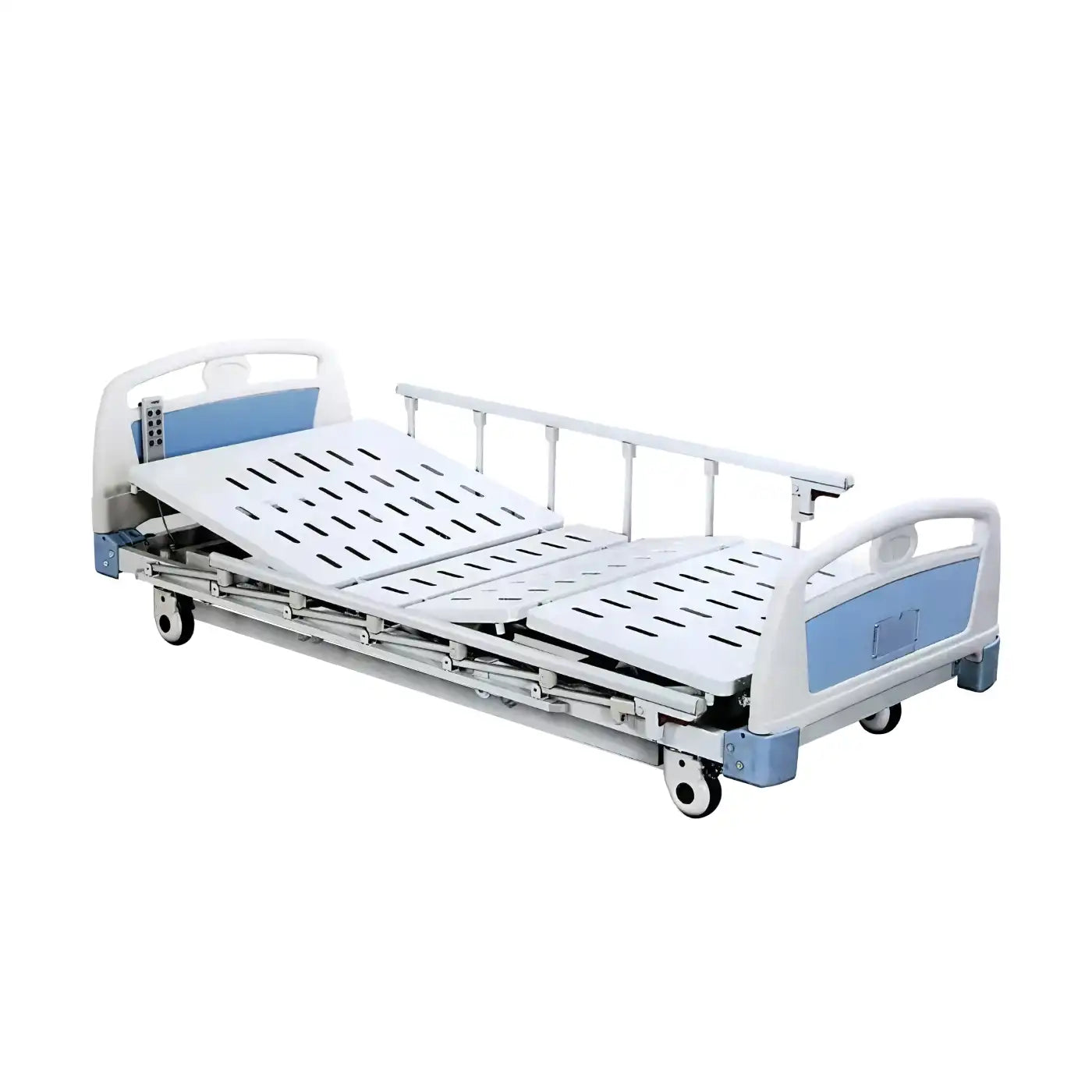 Catre Clínico Eléctrico 3 funciones Advance - TOPMEDIC