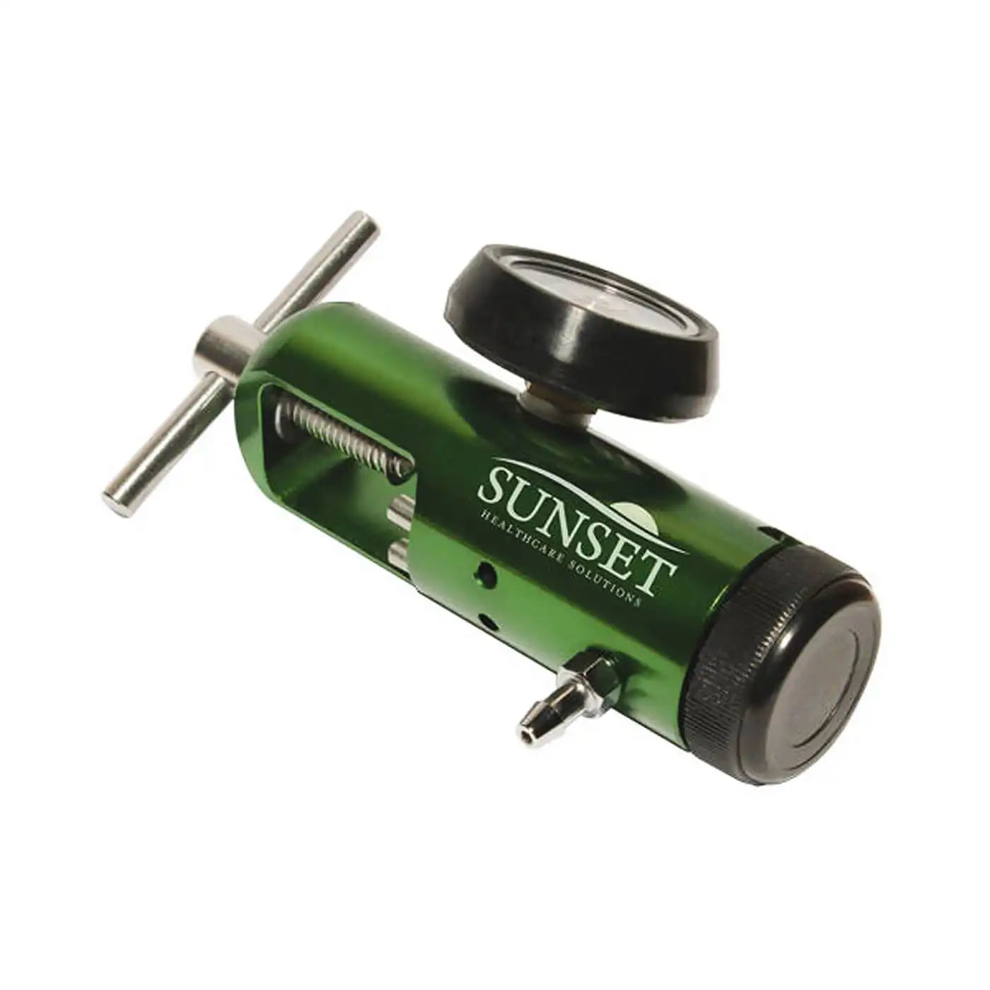 Cilindro Oxígeno con Regulador Pediátrico 685 Litros - TOPMEDIC