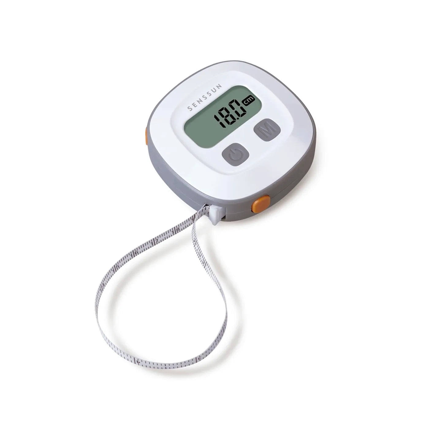 Cinta Métrica Electrónica Inteligente