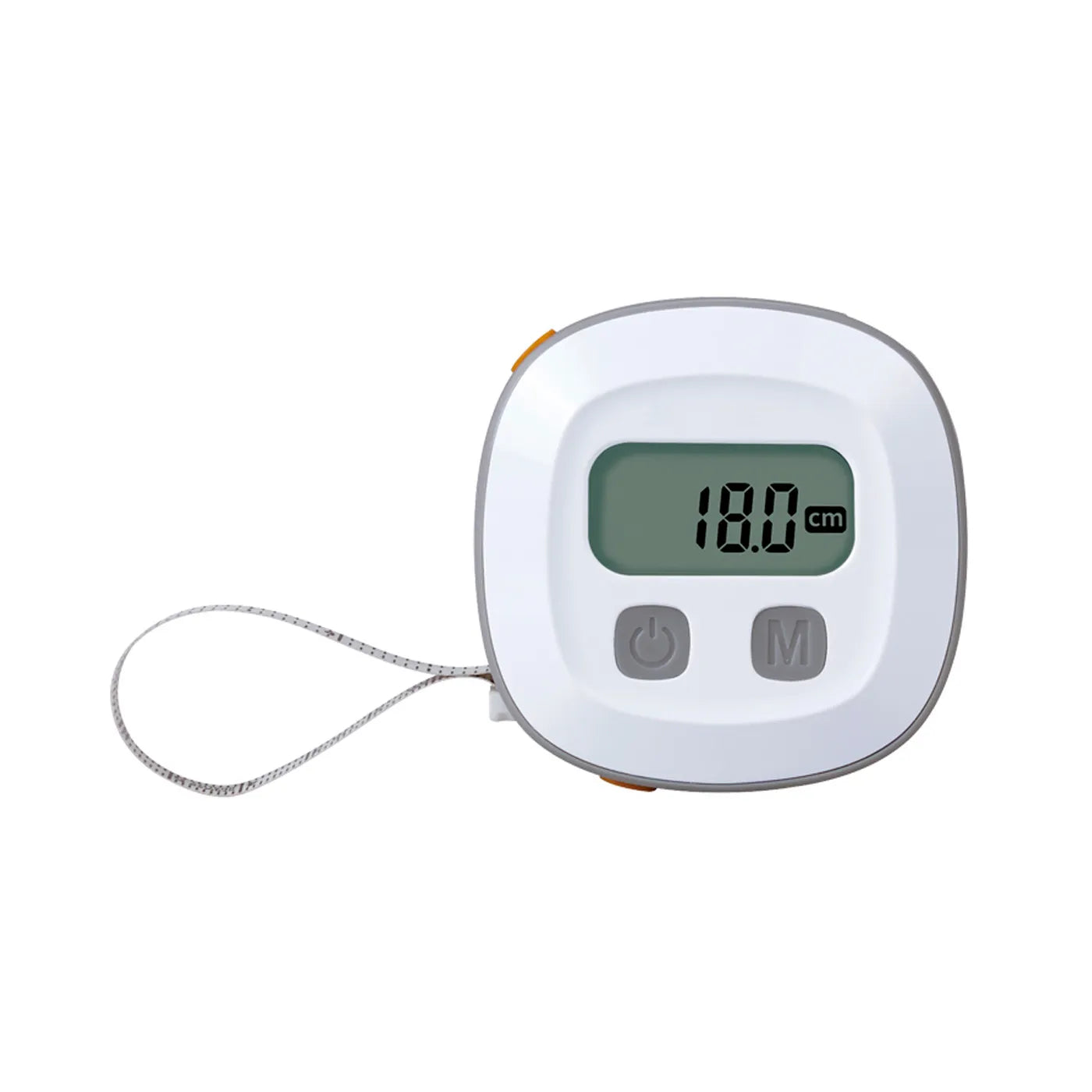 Cinta Métrica Electrónica Inteligente