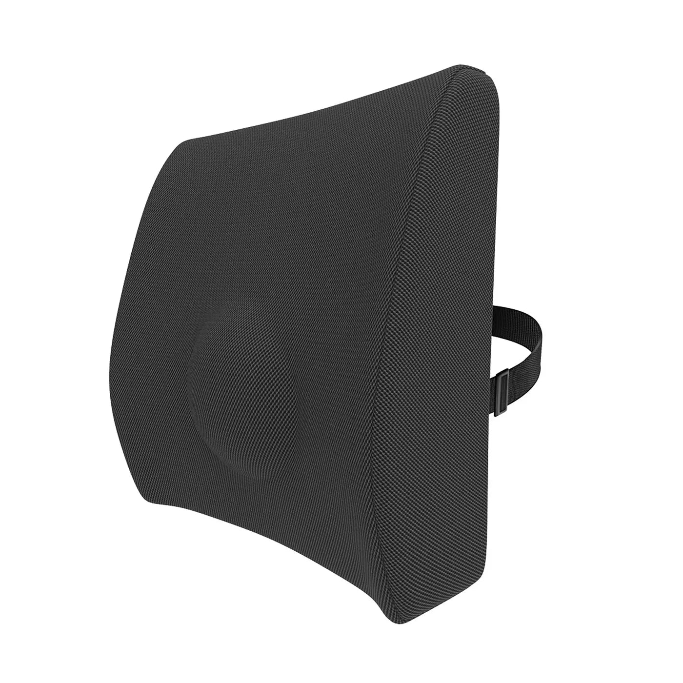 Cojín Ortopédico Lumbar Espuma Therashape TM322 – TOPMEDIC