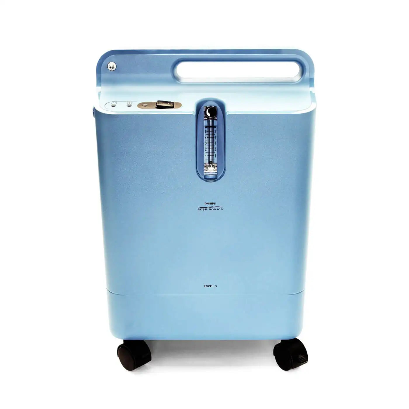 Concentrador de Oxígeno EverFlo Philips Respironics - TOPMEDIC