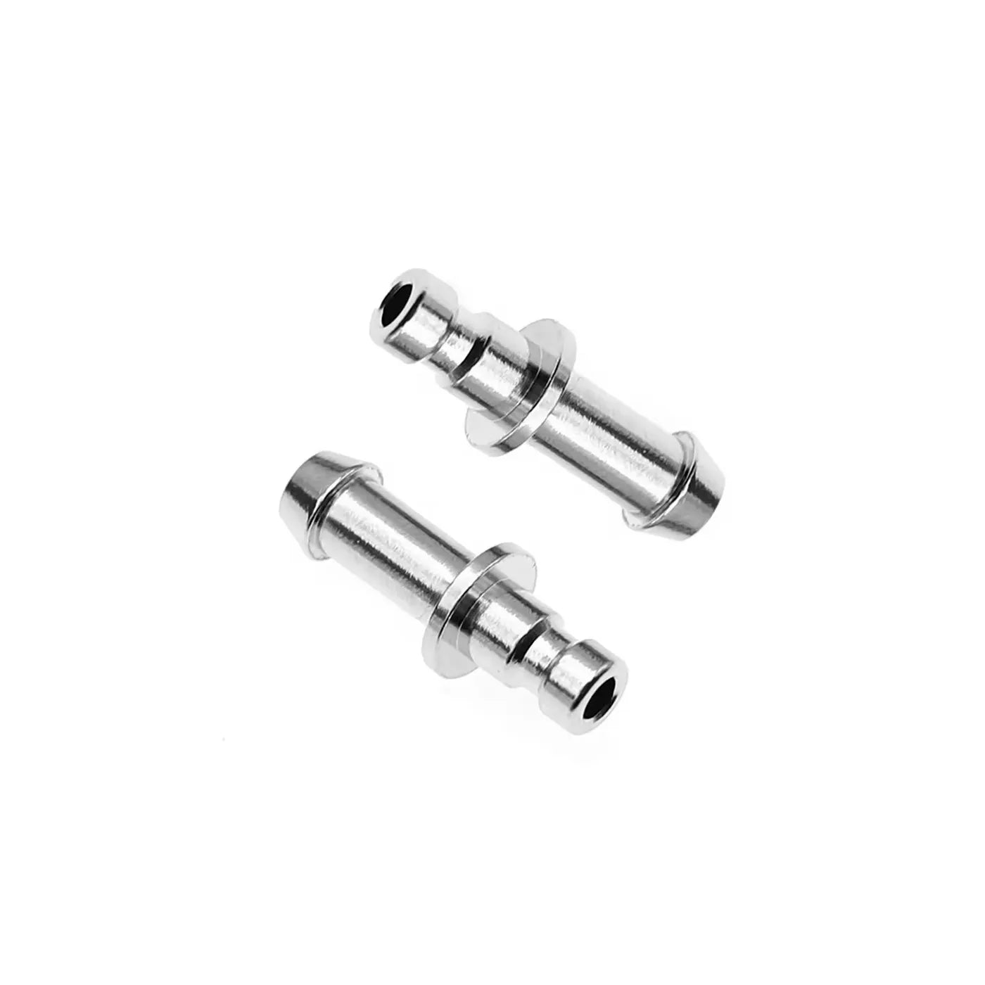 Conector Metálico para Brazalete - TOPMEDIC