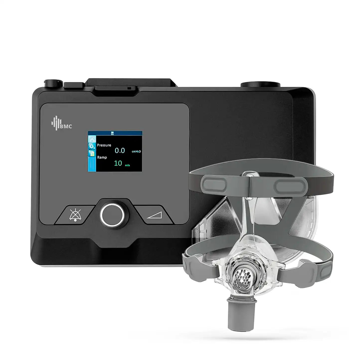 Auto Cpap BMC G2S A20 + Máscara