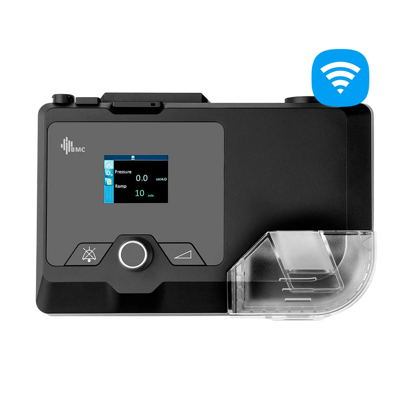 Auto Cpap BMC G2S A20 + WiFi