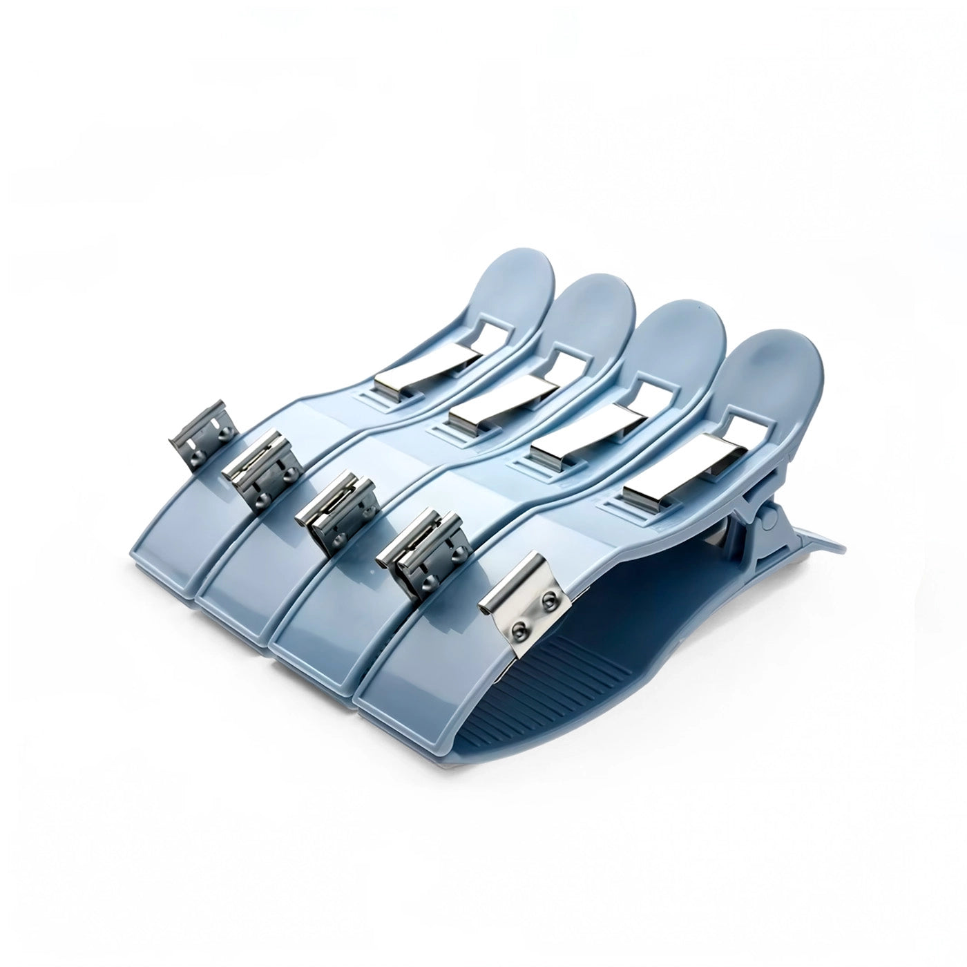 Electrodo ECG Universal Tipo Pinza