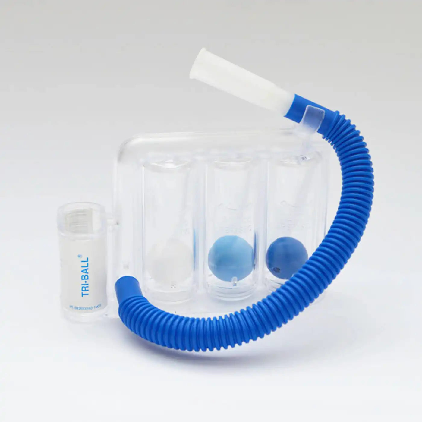 Triflo Ejercitador Pulmonar - TOPMEDIC