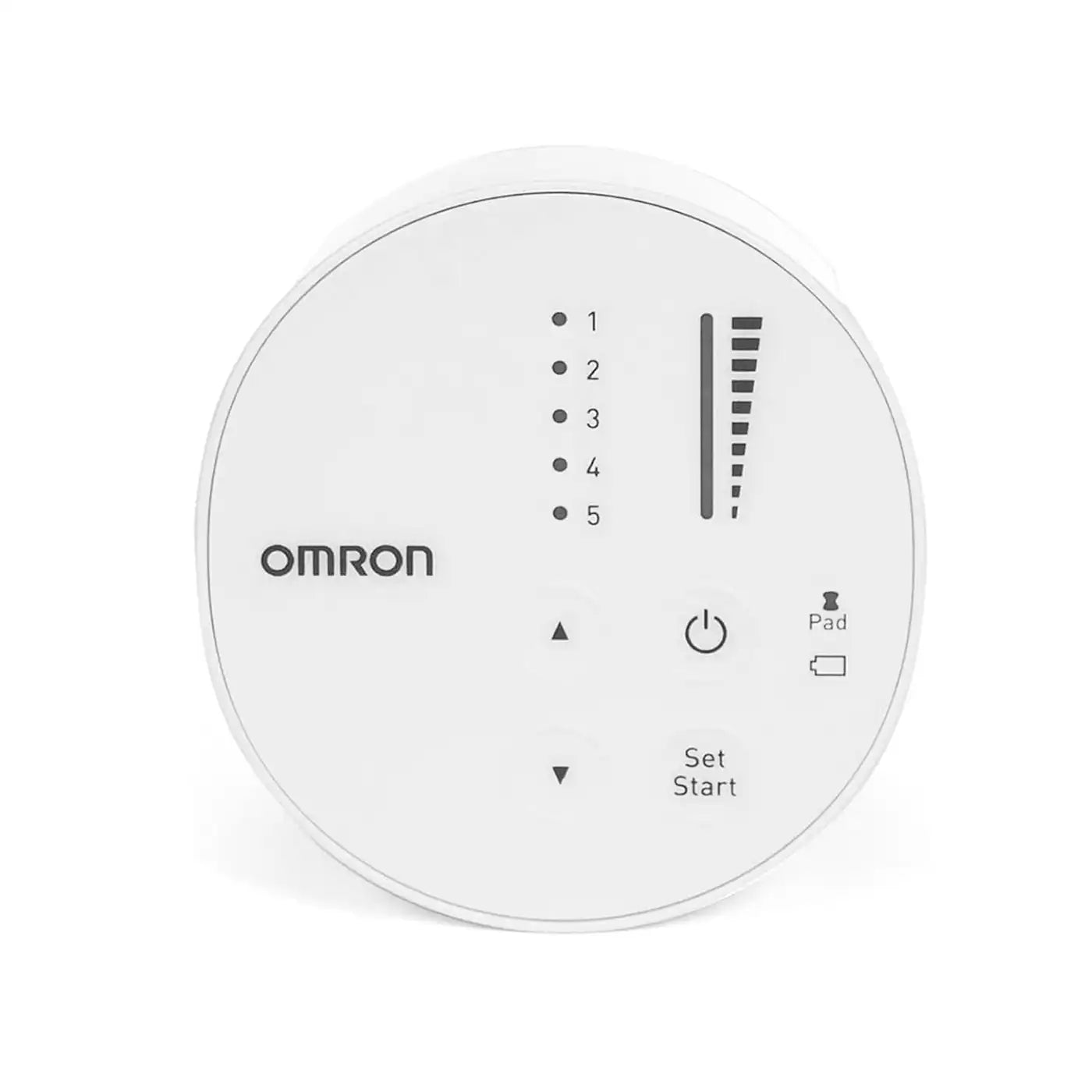 Electroestimulador Tens Omron HV F013 Long Life - TOPMEDIC