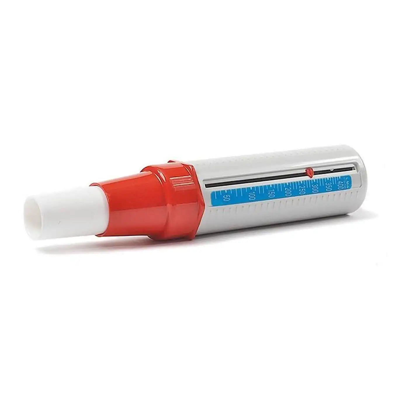 Flujómetro Mini Wright 30-400 L/Min ATS - TOPMEDIC