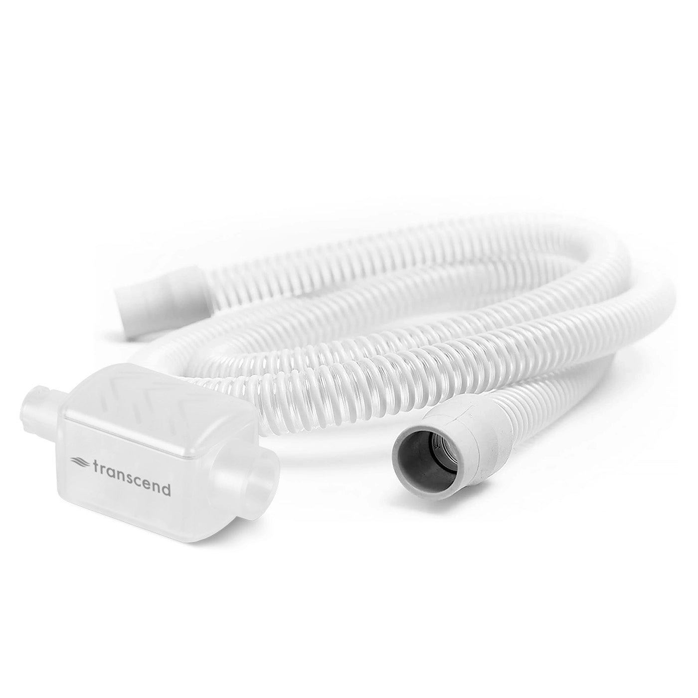Silenciador Transcend Micro para CPAP: Diseño mejorado WhisperSoft, reduce ruido al susurro, compatible con Transcend Micro.