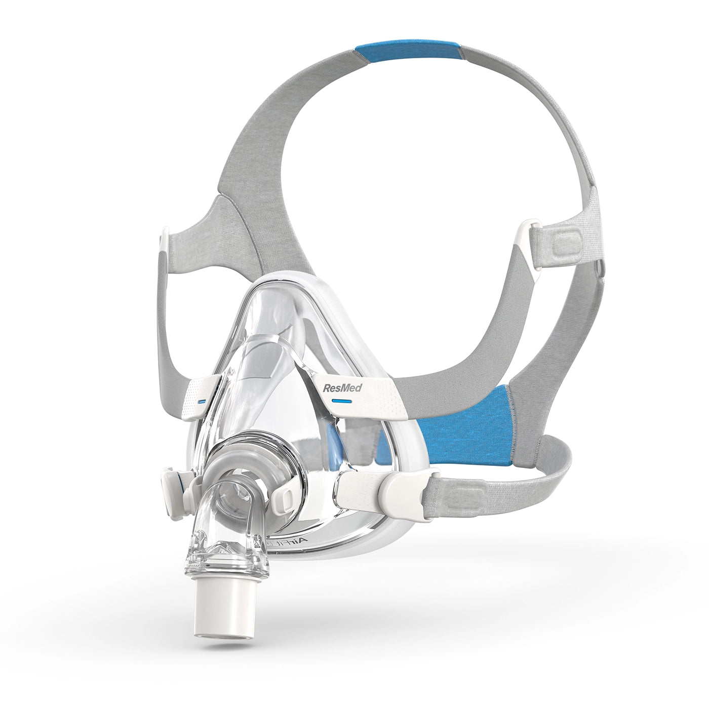 Máscara Cpap Oronasal AirFit F20 Resmed