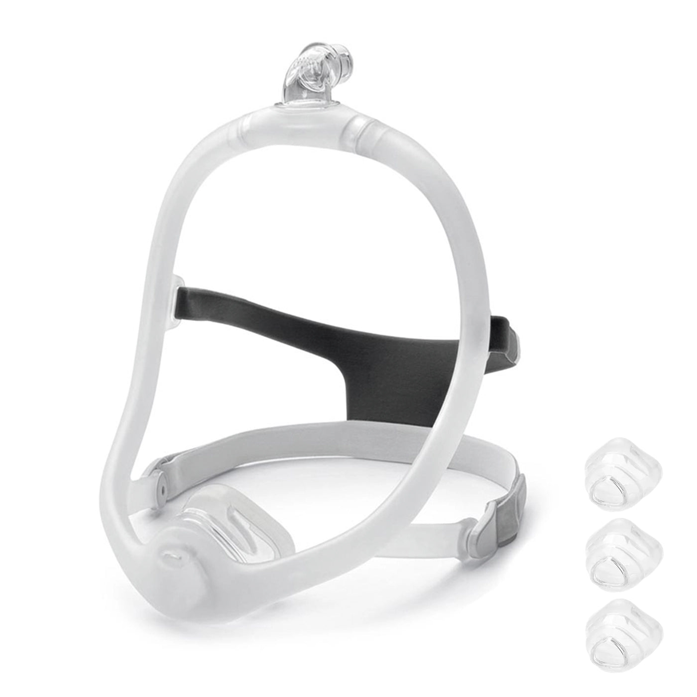 Máscara Cpap Nasal Dreamwisp Philips Respironics 3 Tallas