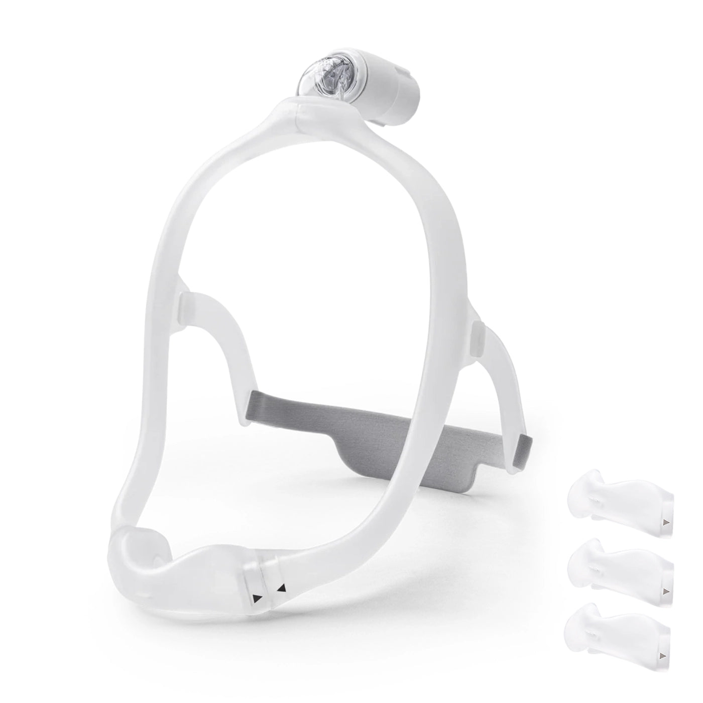 Máscara Cpap Nasal DreamWear Philips Respironics 3 Tallas