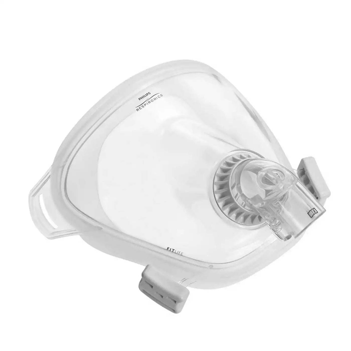 Mascarilla Facial Fitlife Philips Respironics - TOPMEDIC