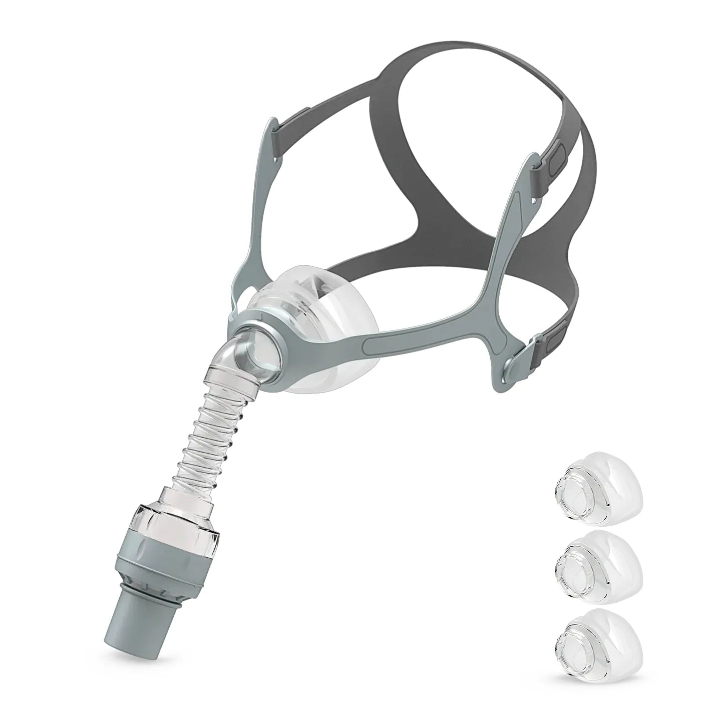 Máscara Cpap Nasal N5AH BMC 3 Tallas