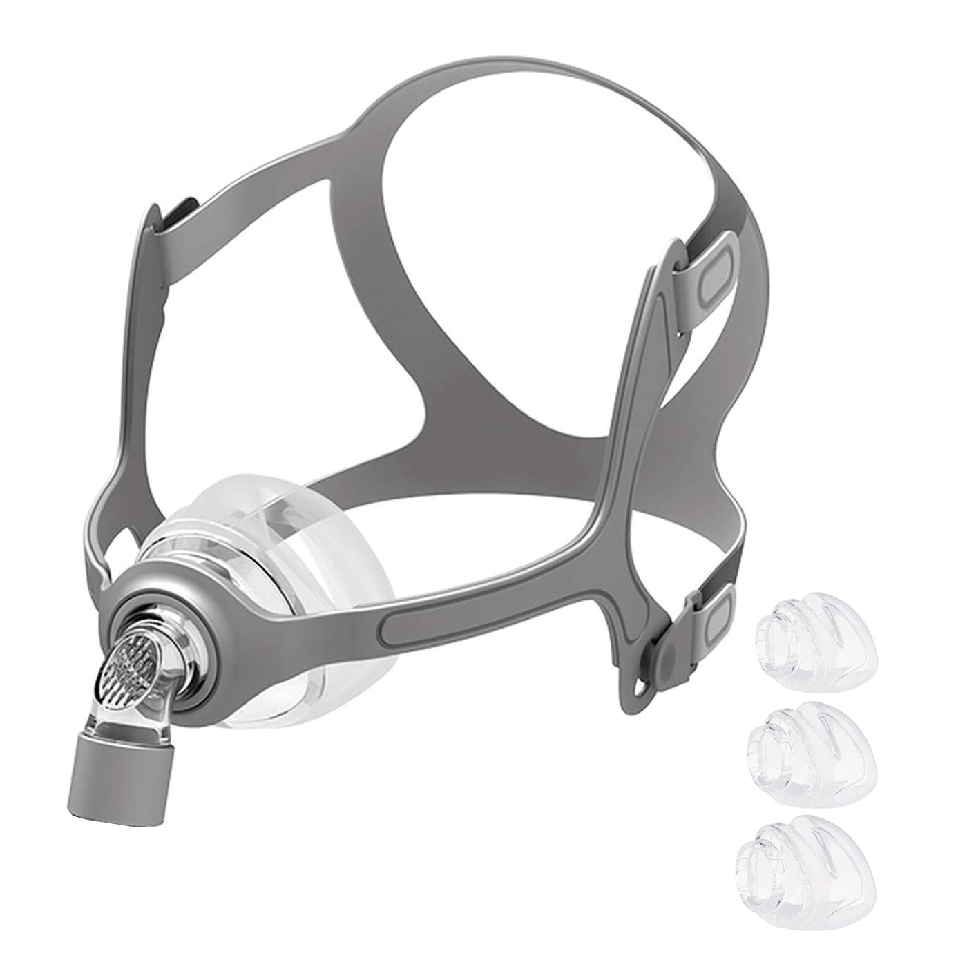 Máscara Cpap Nasal N5A BMC 3 Tallas