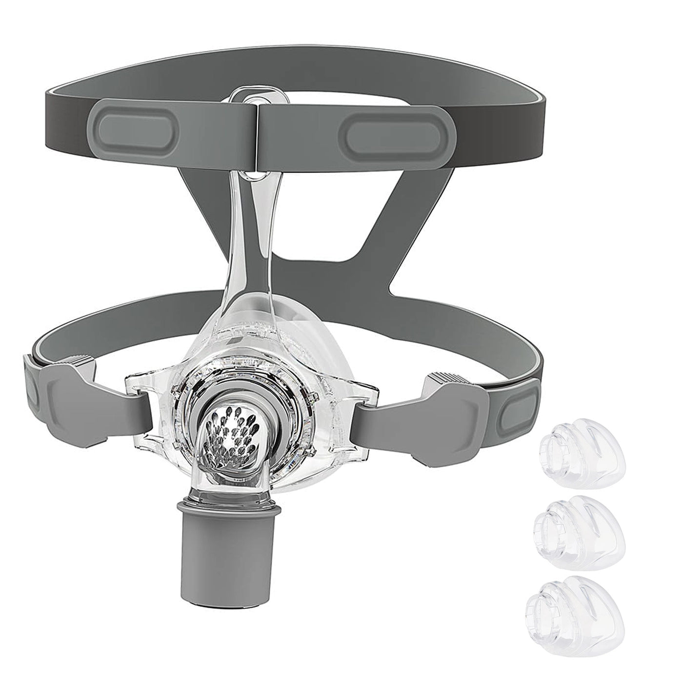 Máscara Cpap Nasal N5 BMC 3 Tallas