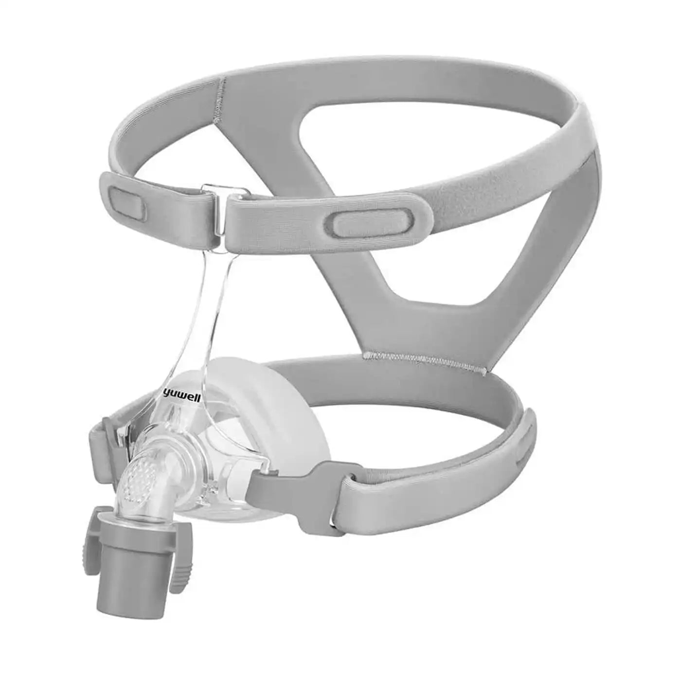 Mascarilla Nasal YN02 Yuwell - TOPMEDIC