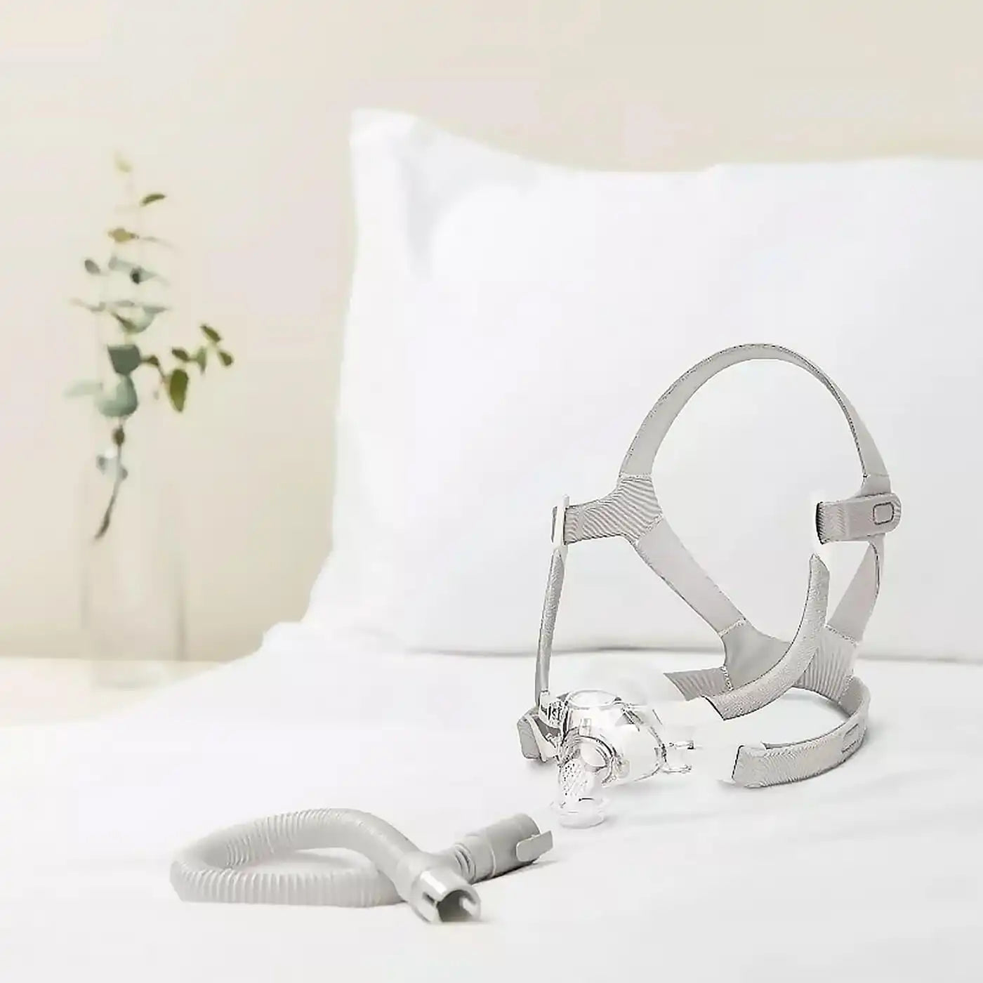 Mascarilla Nasal YN03 Yuwell - TOPMEDIC