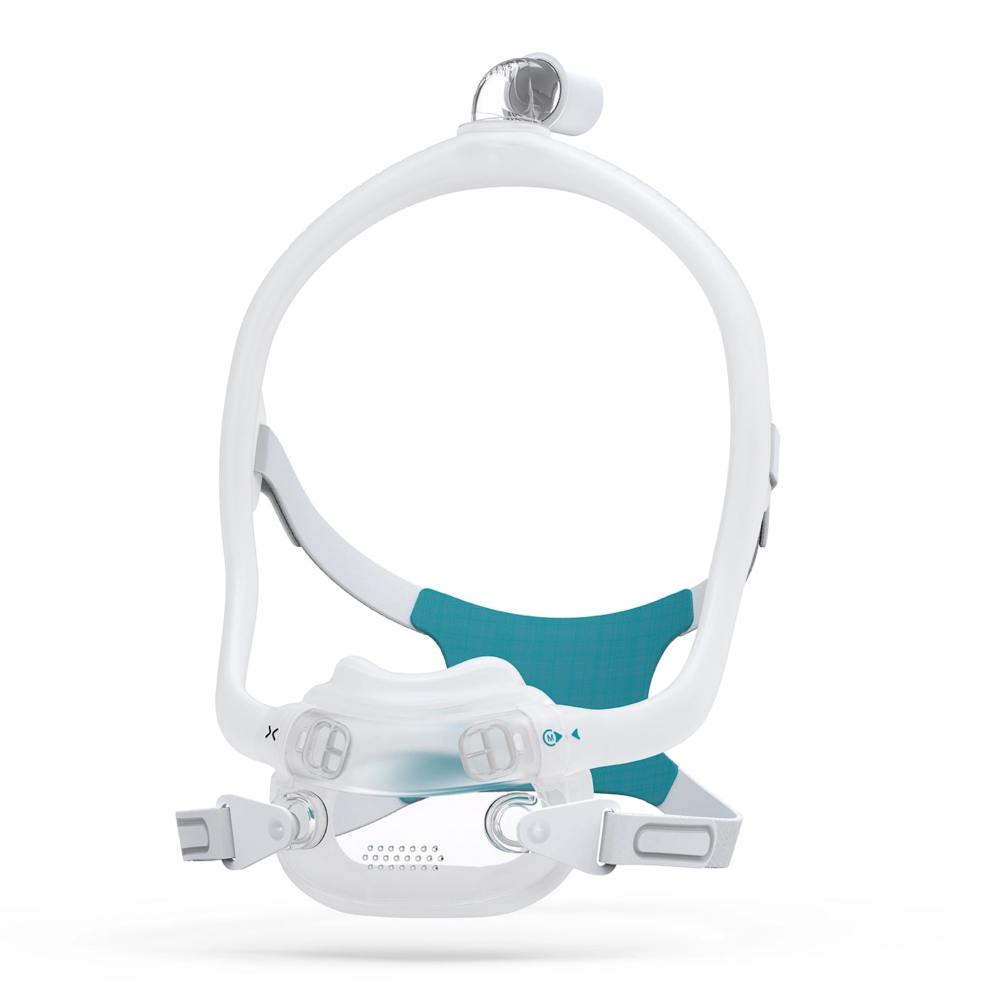 Máscara Cpap Oronasal F6S BMC