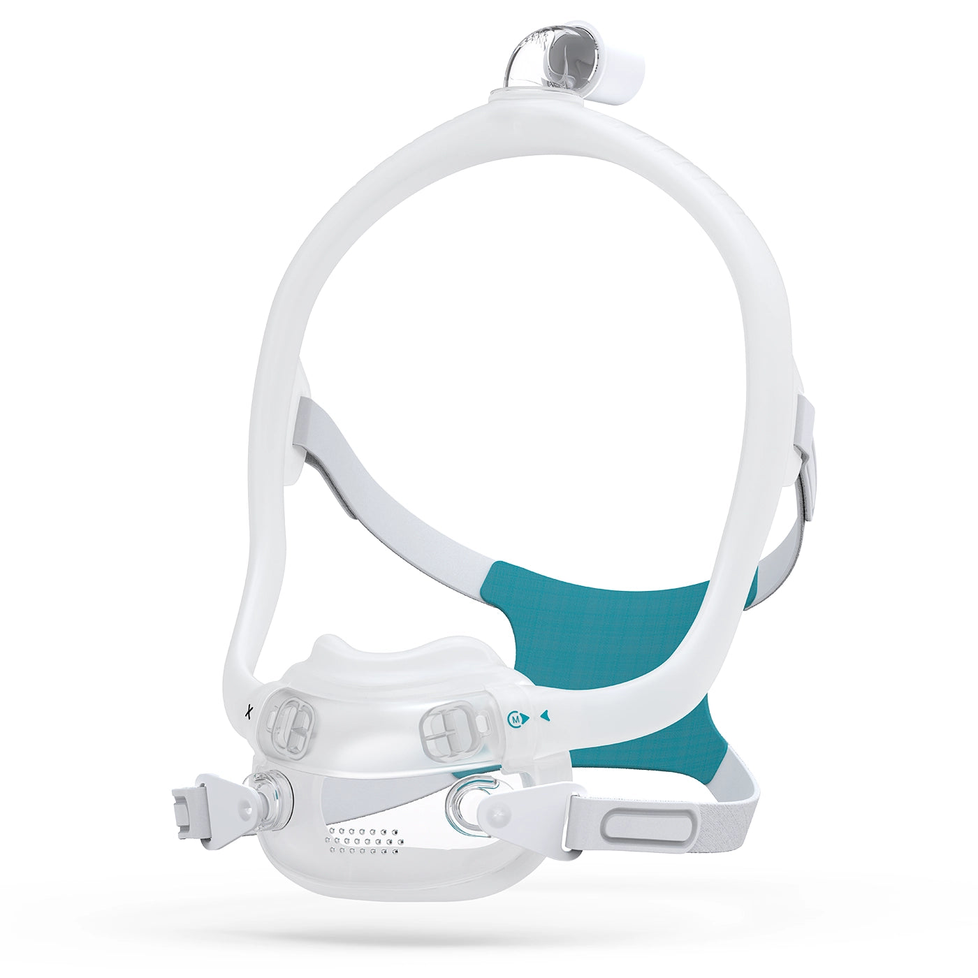 Máscara Cpap Oronasal F6S BMC