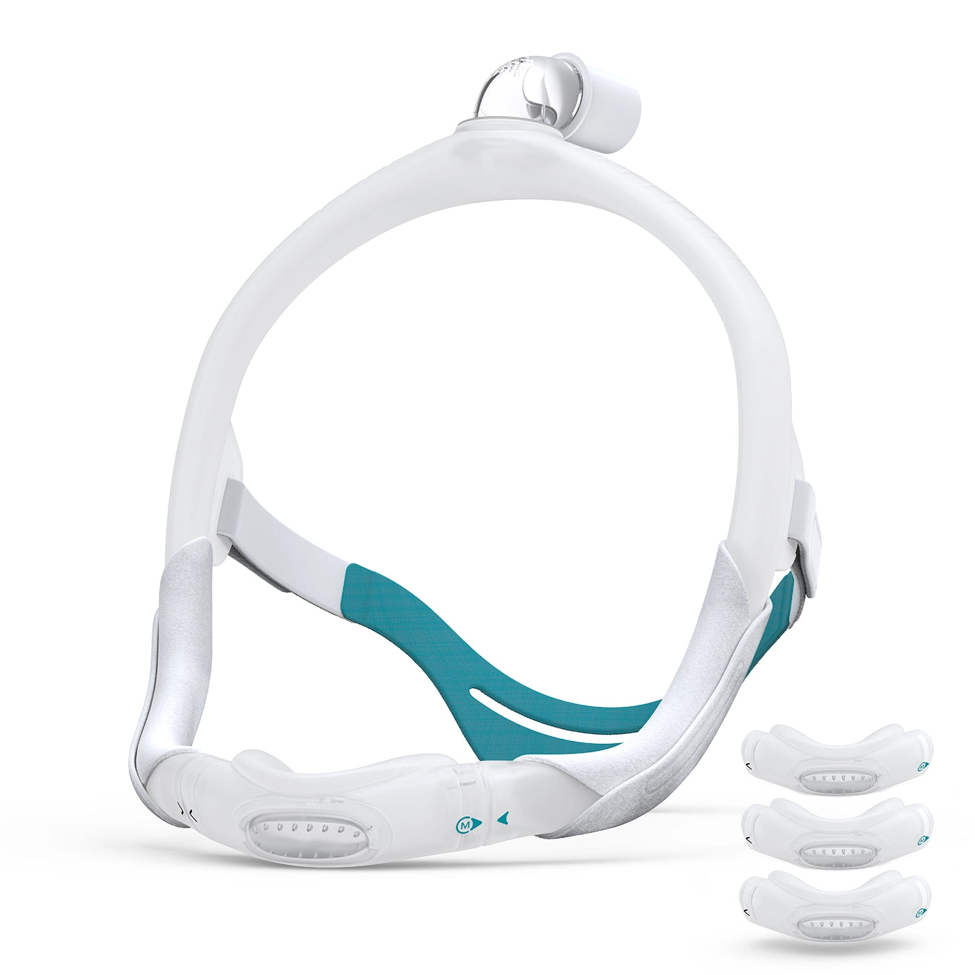 Máscara Cpap Nasal N6S BMC 3 Tallas