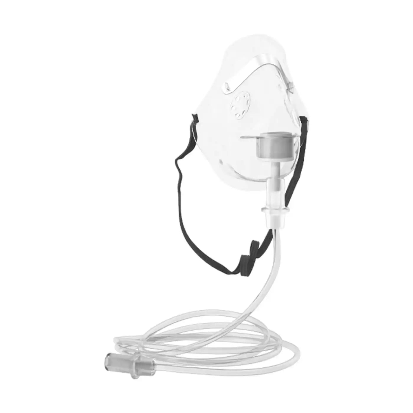 Mascarilla Oxígeno Adulto - TOPMEDIC