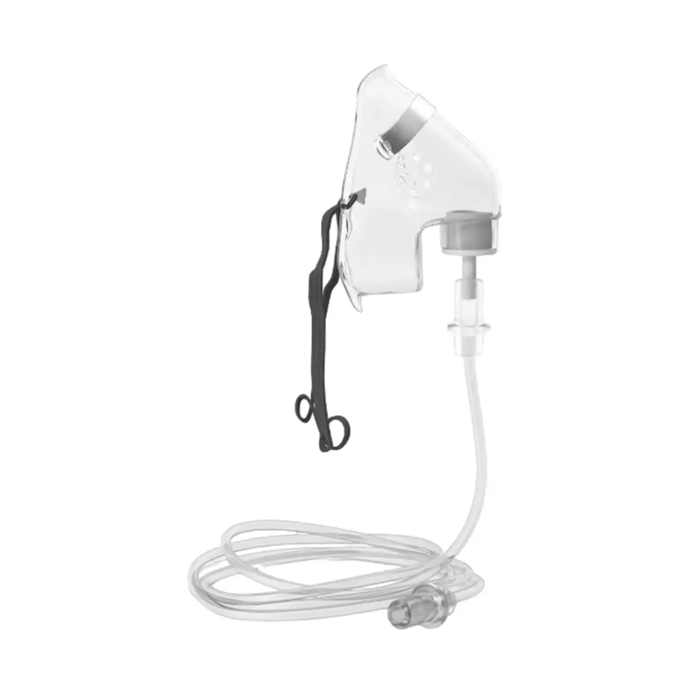 Mascarilla Oxígeno Adulto - TOPMEDIC