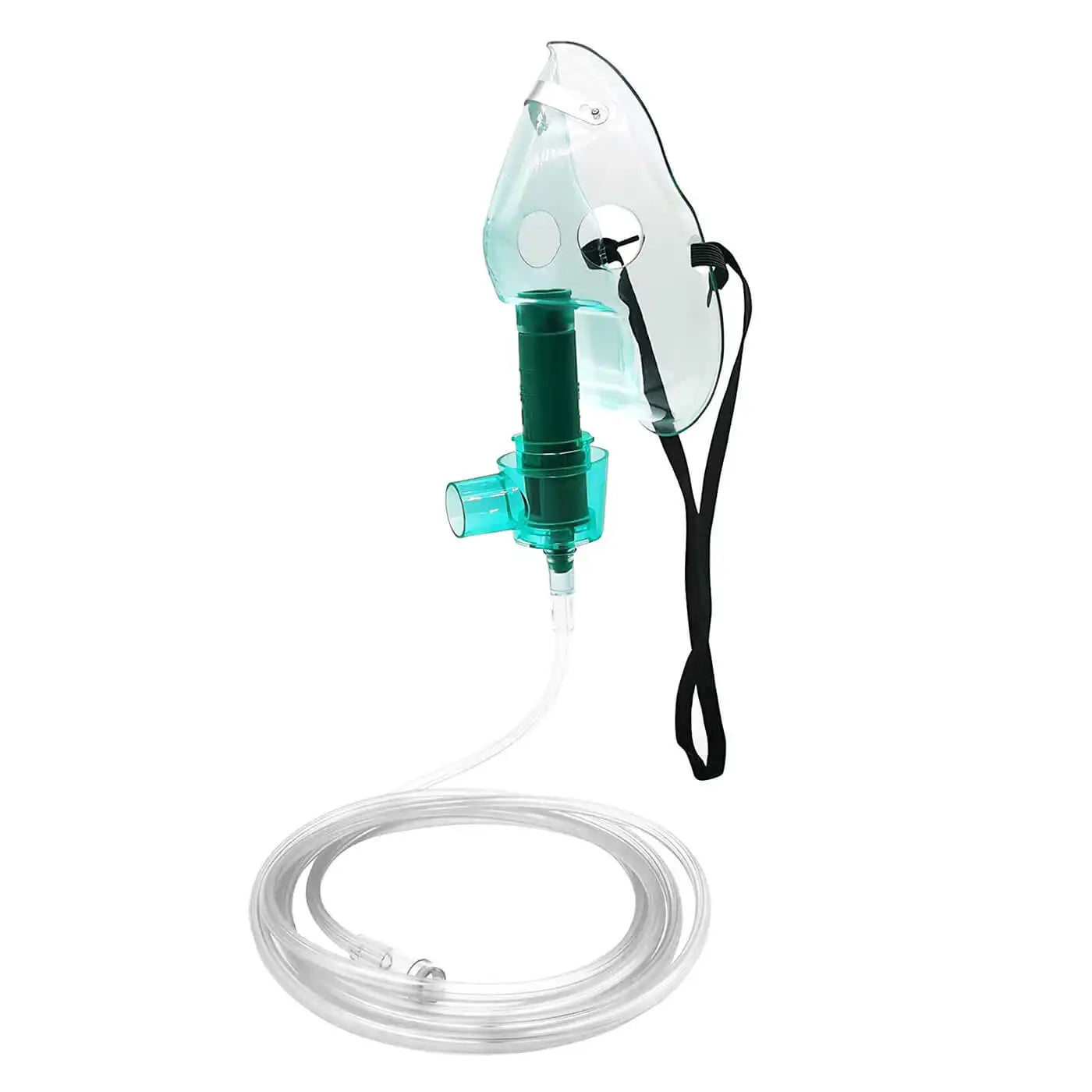 Mascarilla Oxígeno Adulto Venturi - TOPMEDIC