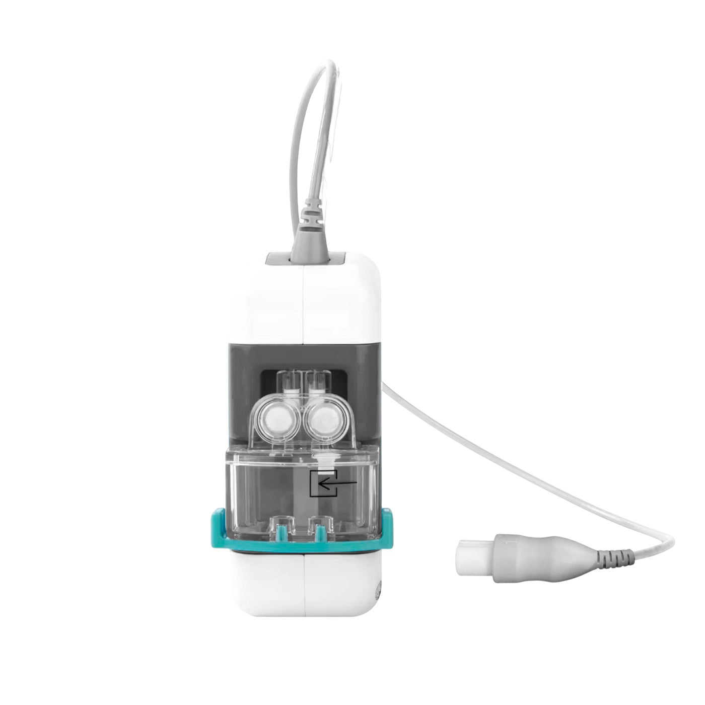 Módulo de Capnografía ETCO2 Sinohero